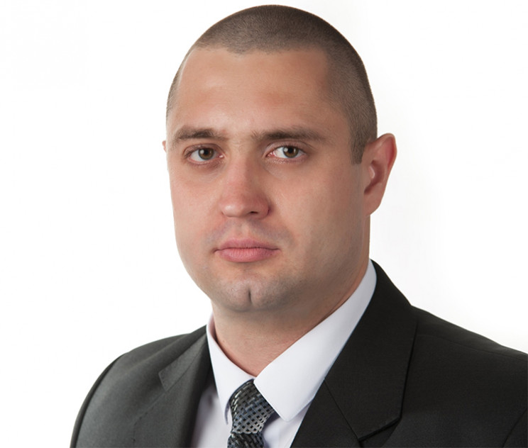 Голова райадміністарції на Херсонщині на…