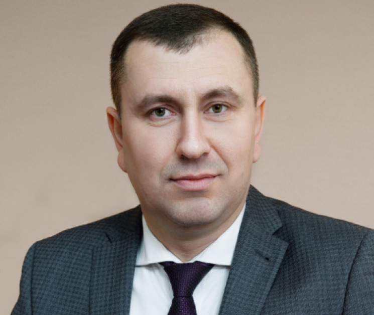 На Кропивниччині призначили нового облас…