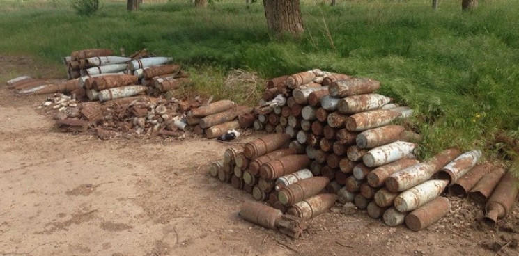 На Запорожье начальник охраны военного с…