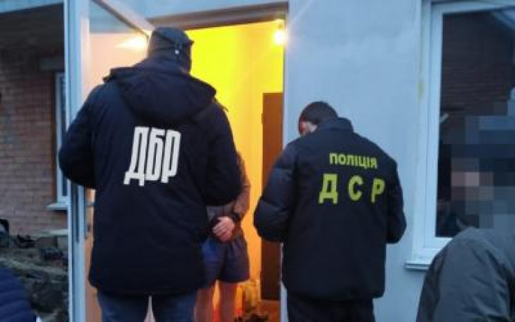 Хмельницькі ДБРівці передали до суду спр…