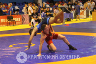В Ужгороді розпочався чемпіонат з греко-…