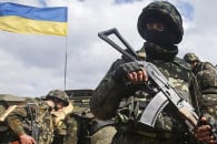 Війна на Донбасі: Сьогодні по всій лінії…