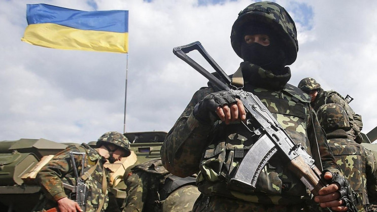 Война на Донбассе: Сегодня по всей линии…