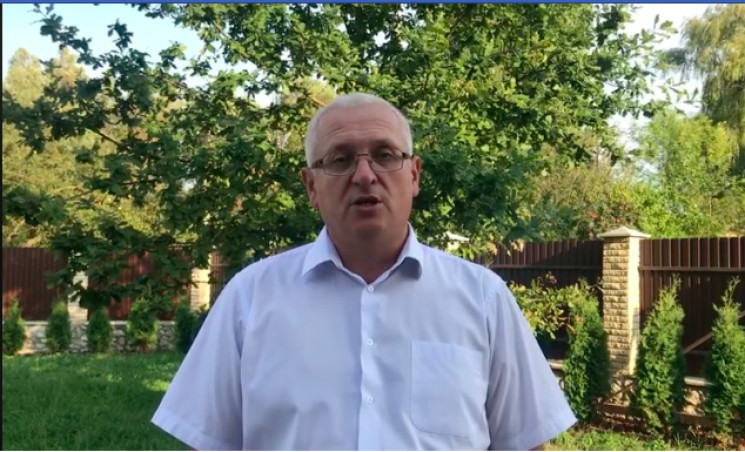 Тернопільщина залишилася без головного м…