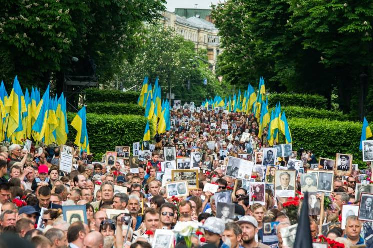 Чи потрібен українцям власний "Безсмертн…