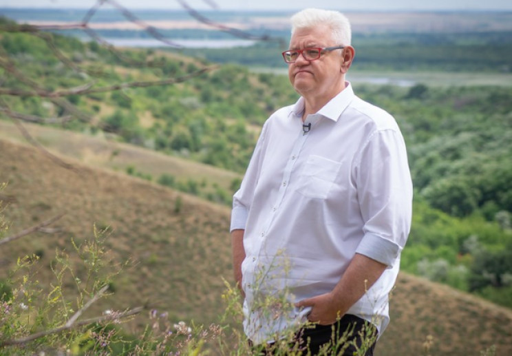 Ліга сміху: Сивохо сказав, що бачить себ…