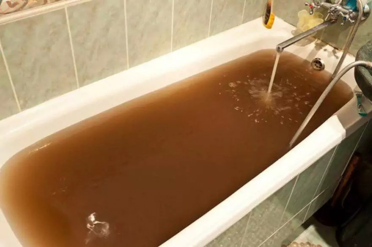 Вода скінчилася: У столиці окупованого К…