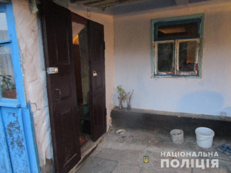На Вінниччині чоловік забив до смерті св…
