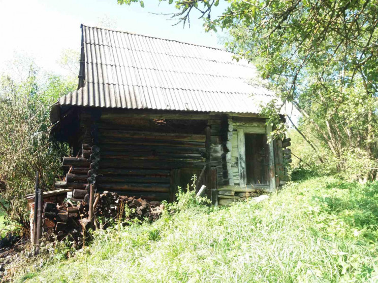 У Турківському районі загасили пожежу (Ф…