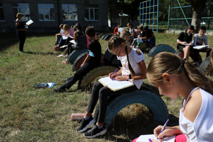 У Міносвіти розповіли, чи перейдуть школ…