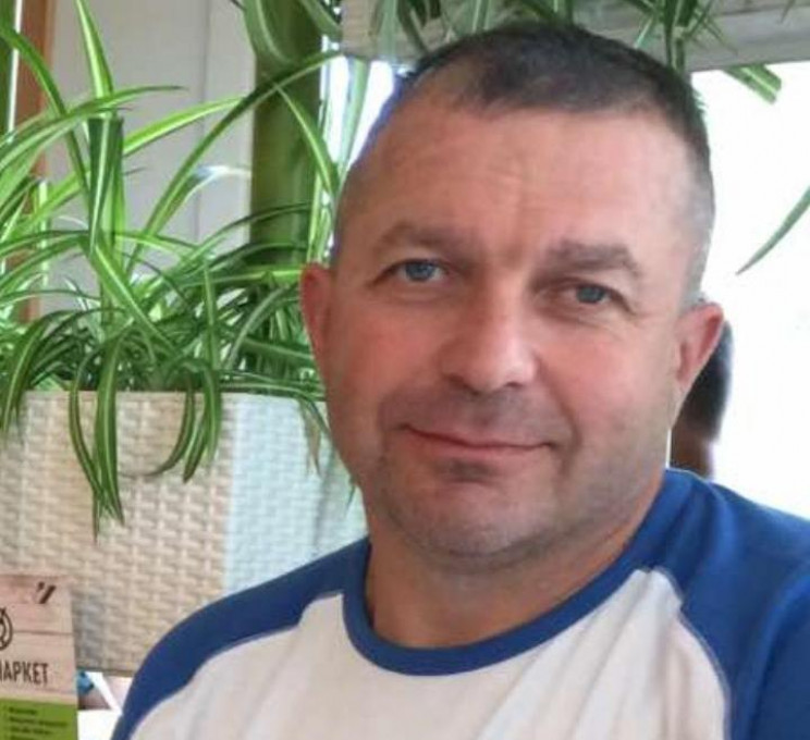 У Вінниці безвісти зник 48-річний чолові…