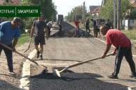 На Ужгородщині жителі села власним кошто…