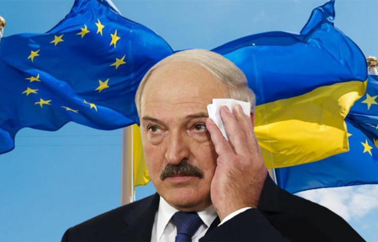 Дилема Лукашенка: Що принесе Білорусі рі…