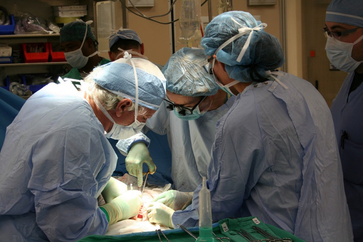 Трансплантація органів: Що зміниться для…
