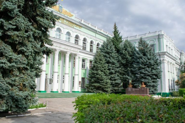 На Запоріжжі підозрюють спалах COVID-19…