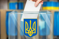 В Запорожской области избирательные адре…