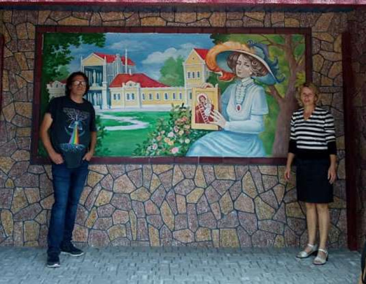 Оберіг села і цілюще джерело: У селі Гай…