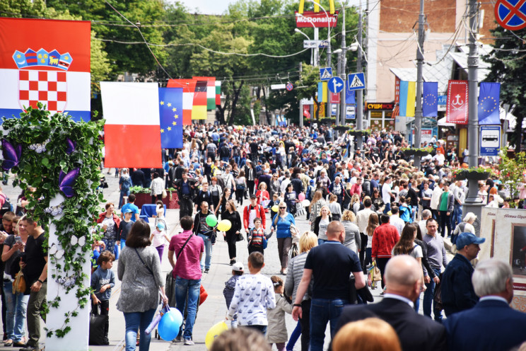 Стало відомо, чим порадують вінничан у Д…