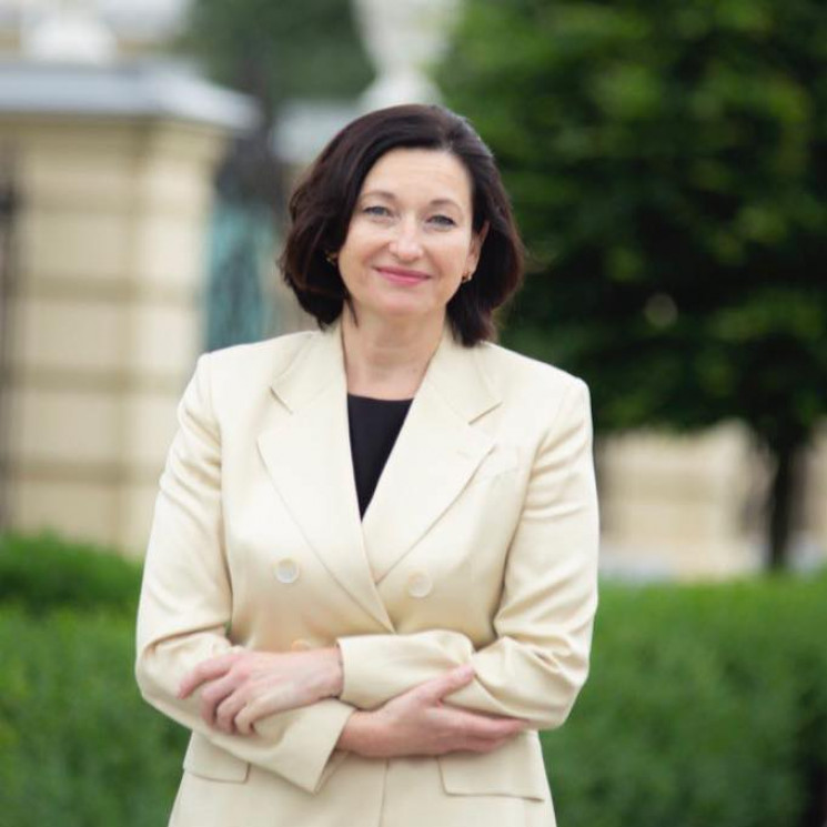 Нардепка, яку заскочили на інтимному лис…