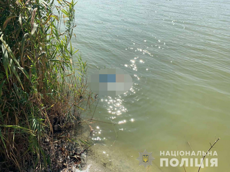 Несовершеннолетний житель Харьковщины уб…