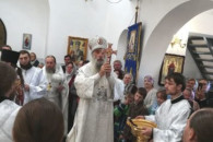 УПЦ МП відкриває нові церкви в регіонах,…