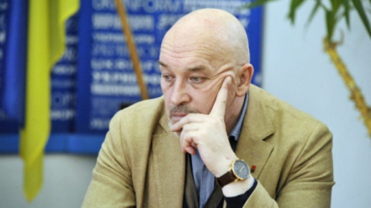 Тука оскаржив заяву Резнікова: на реінте…