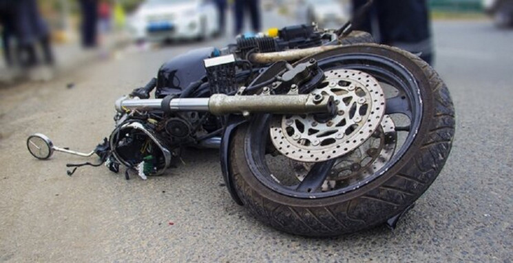 У Яворівському районі водій скутера збив…