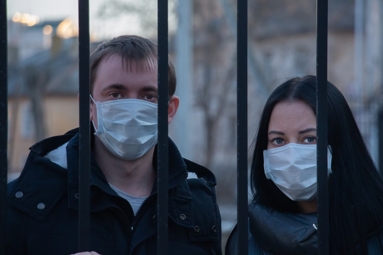 Коронавірус в Україні здолав новий рубіж…