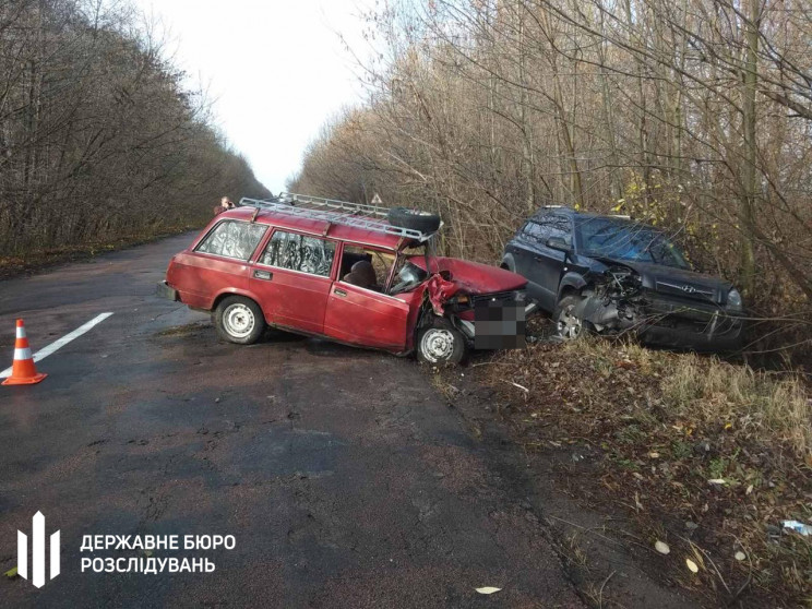 Порушення правил дорожнього руху житомир…