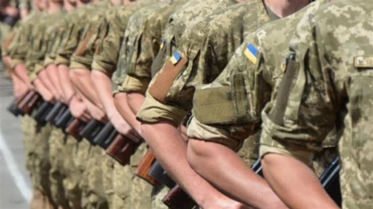 В Україні до армії восени призовуть пона…