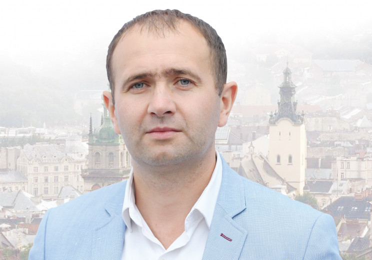 Ігор Телішевський балотуватиметься у мер…