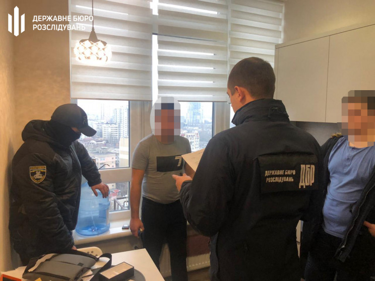Двох офіцерів одеської поліції звинувачу…