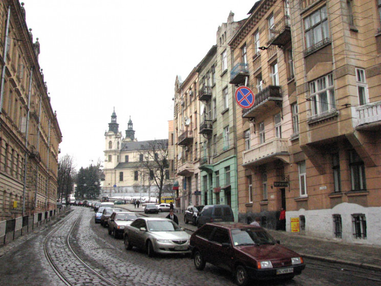 У Львові закликають стати на захист істо…