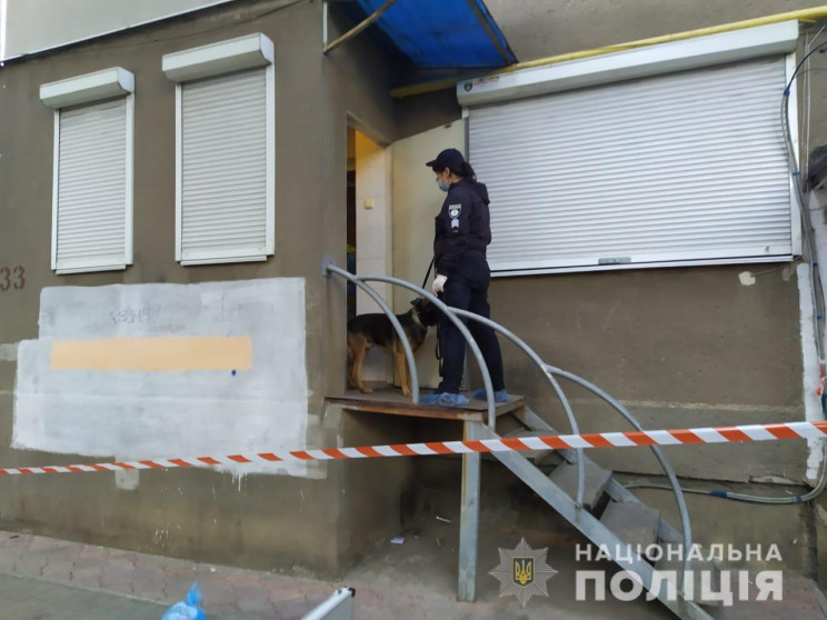 Убийство фармацевта в Одессе: Полиция за…