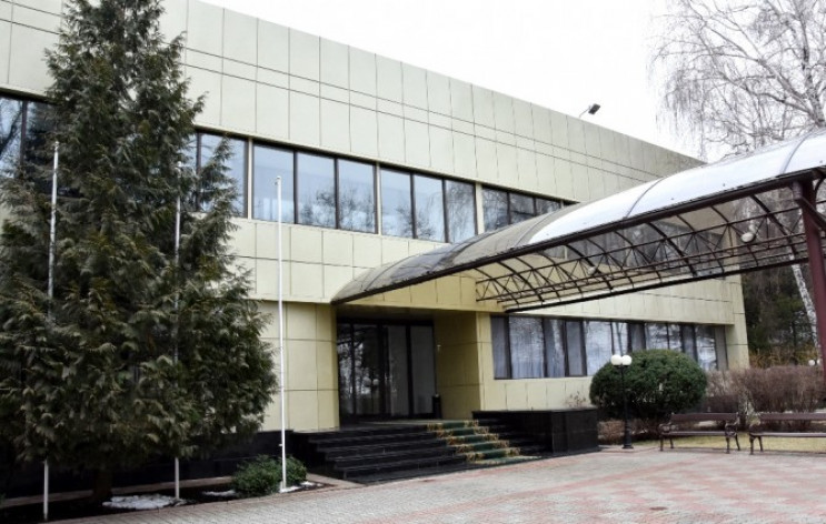 Одеська облрада показала, як виглядає Бу…