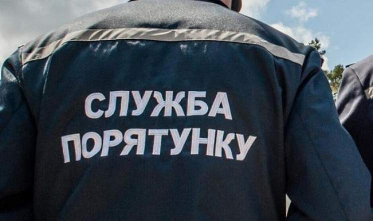 У Хмельницькому районі людина впала в ко…