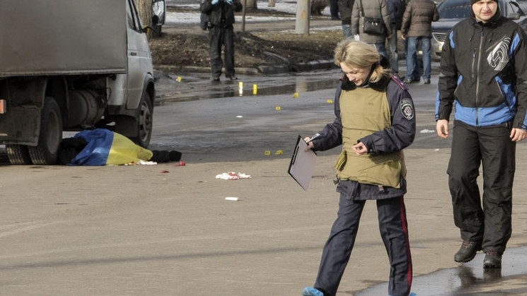 Суд объявил в розыск виновных в кровавом…