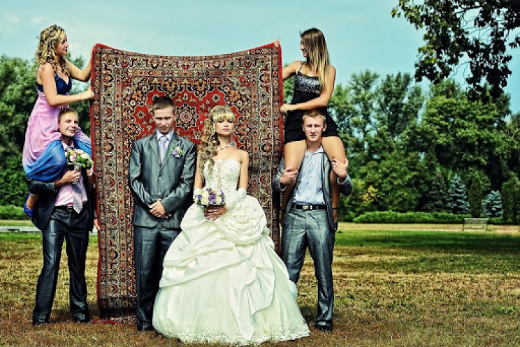 У Львові втрачають популярність весілля…