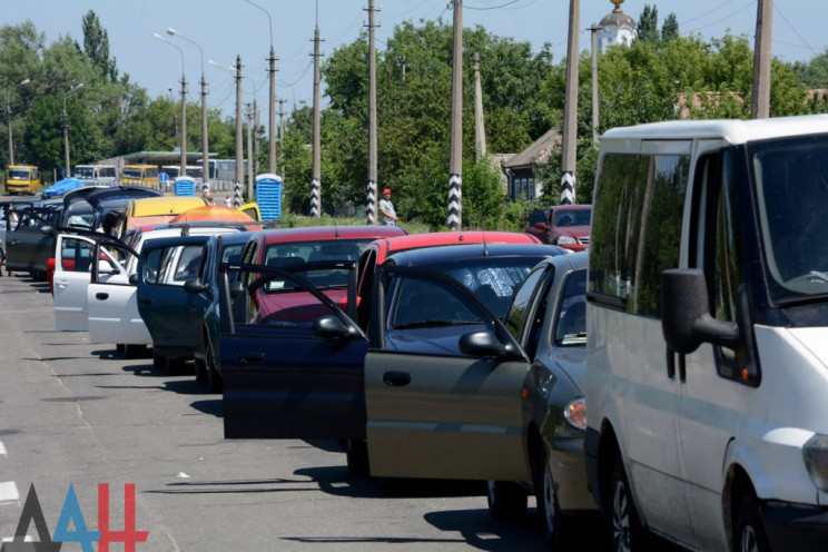 Не более одного раза: В "ЛНР" ввели огра…