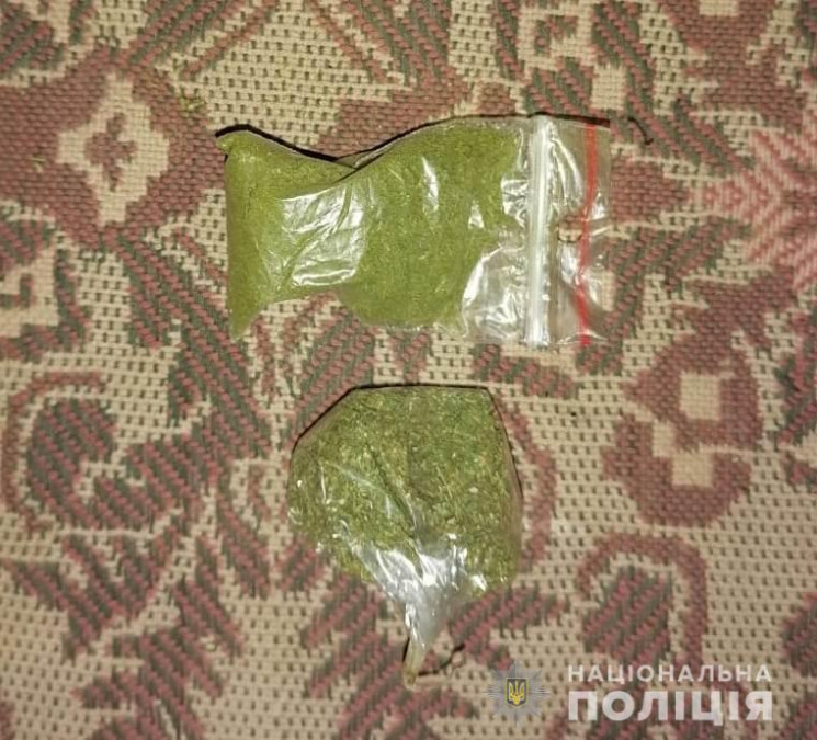Жмеринчанин може сісти на п'ять років че…