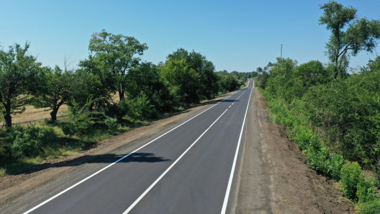 На Дніпропетровщині ввели в експлуатацію…