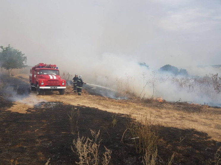 Минулої доби понад вісім десятків ДСНСни…