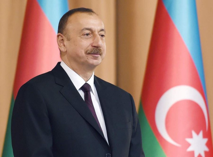 Президент Азербайджана объявил в стране…