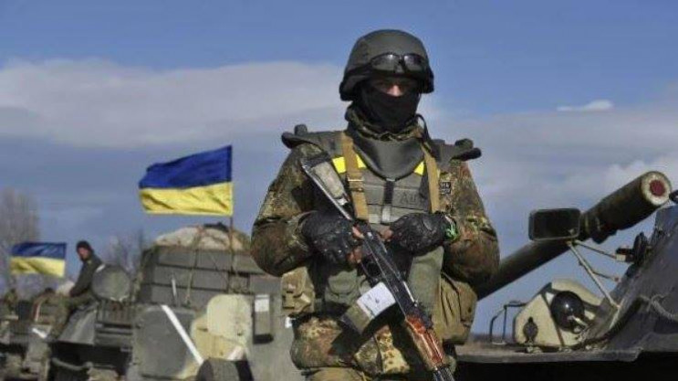 Украина отвоюет Крым и Донбасс менее чем…
