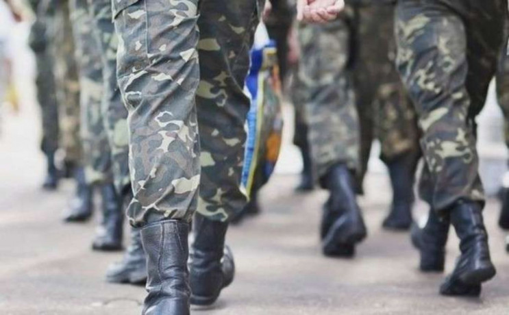 На Закарпатье на срочную службу призовут…