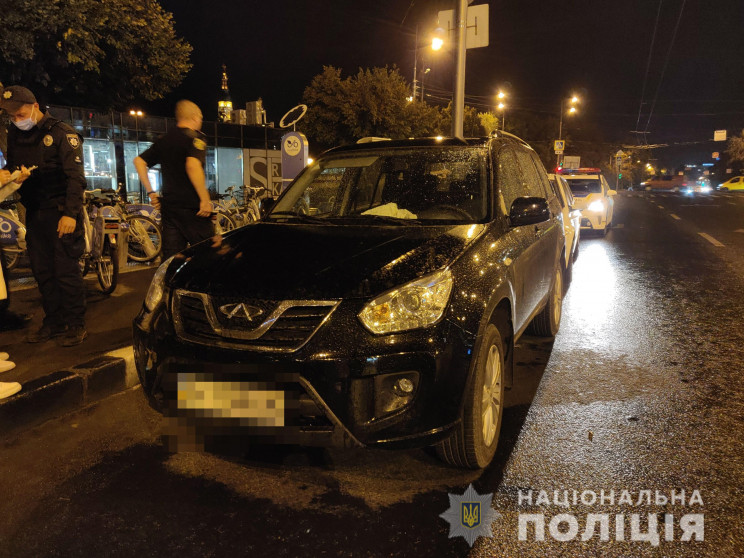 В Харькове ремонтник украл у заказчика в…