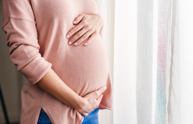 В Одесі семеро вагітних пацієнток захвор…