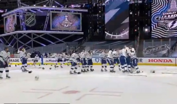 У серії 4-2: Визначився переможець Кубка…