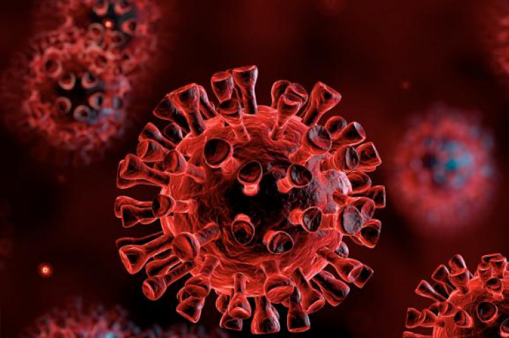 Захворюваність на коронавірус в Одеській…
