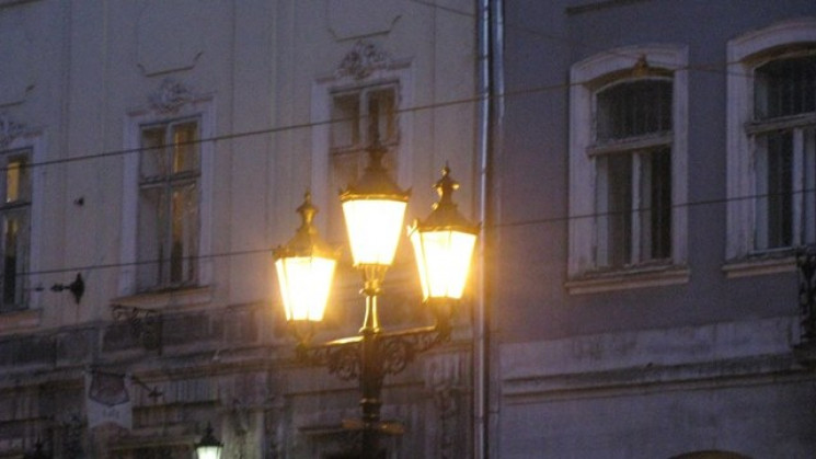 Де на Львівщині вимкнуть світло 1 жовтня…